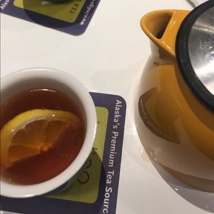 Meet your Posher, Josh